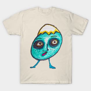 Little High Egg T-Shirt